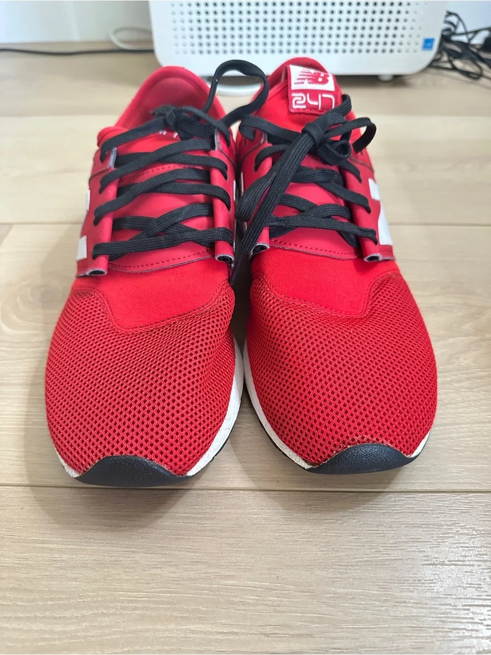 New Balance 247 MRL247RW Men’s Size Size 10.5